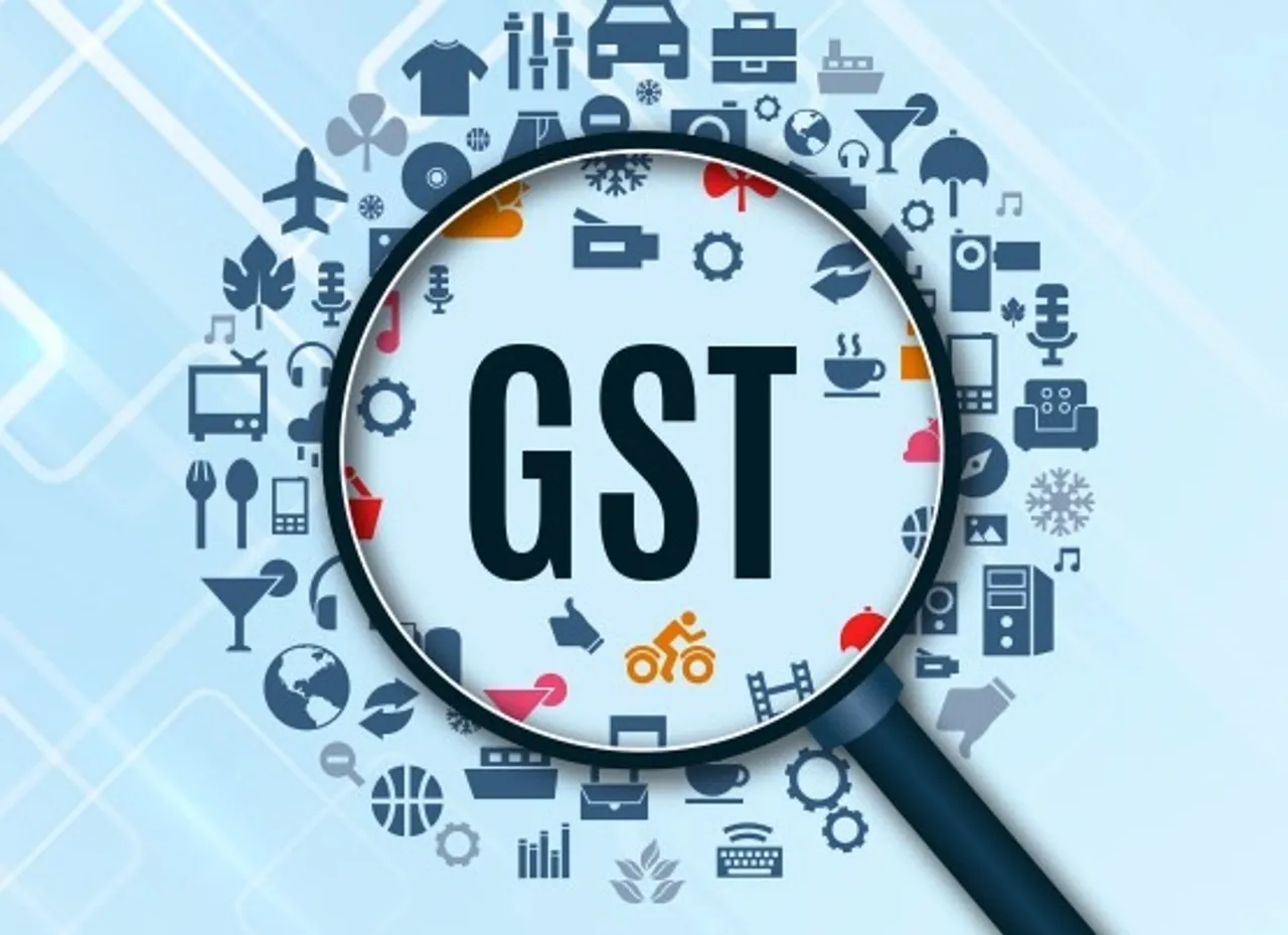 GST, GST Filing, GST return, e-Way Bill