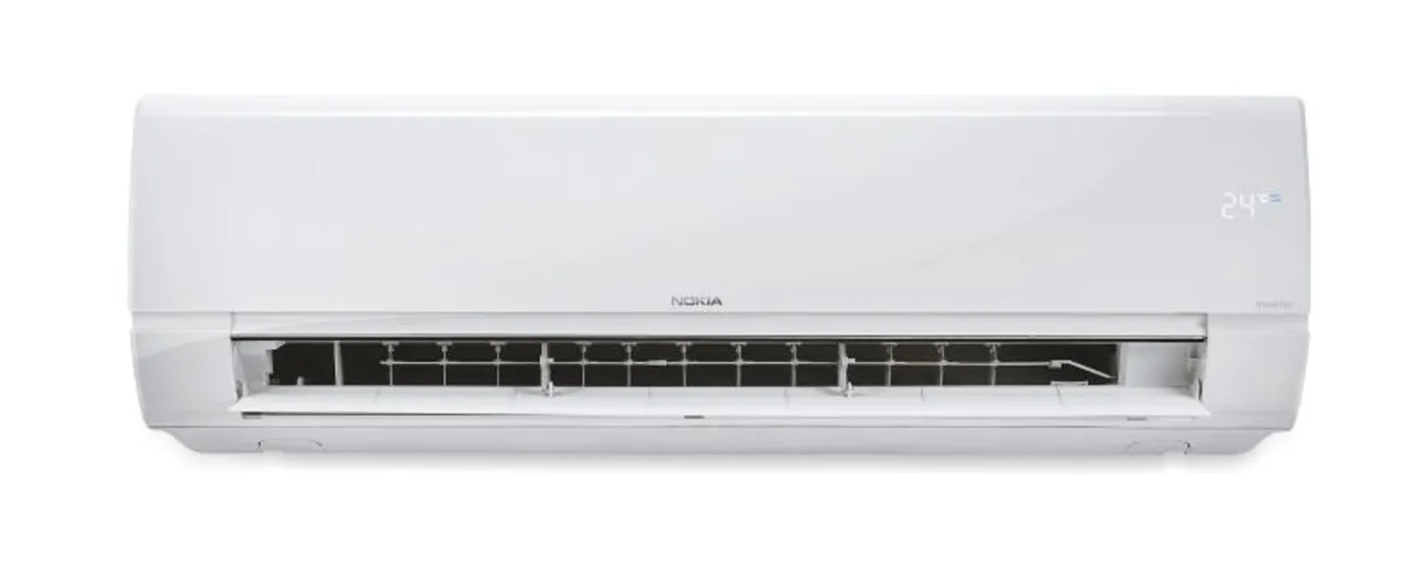 Flipkart Launches New Nokia Air Conditioners in India