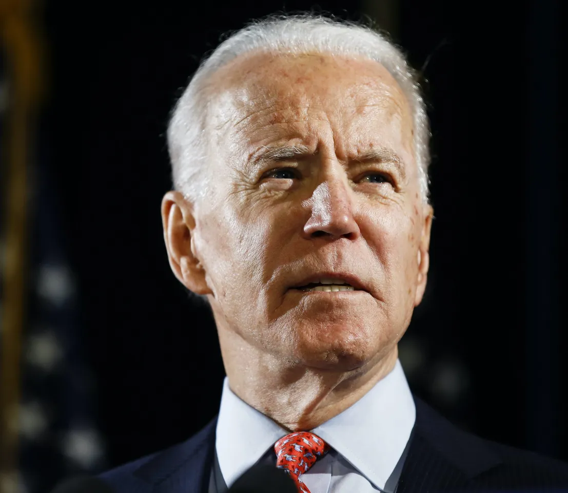 Future is 'Made in America' Says Joe Biden After Signing $280 Billion CHIPS and Science Act
