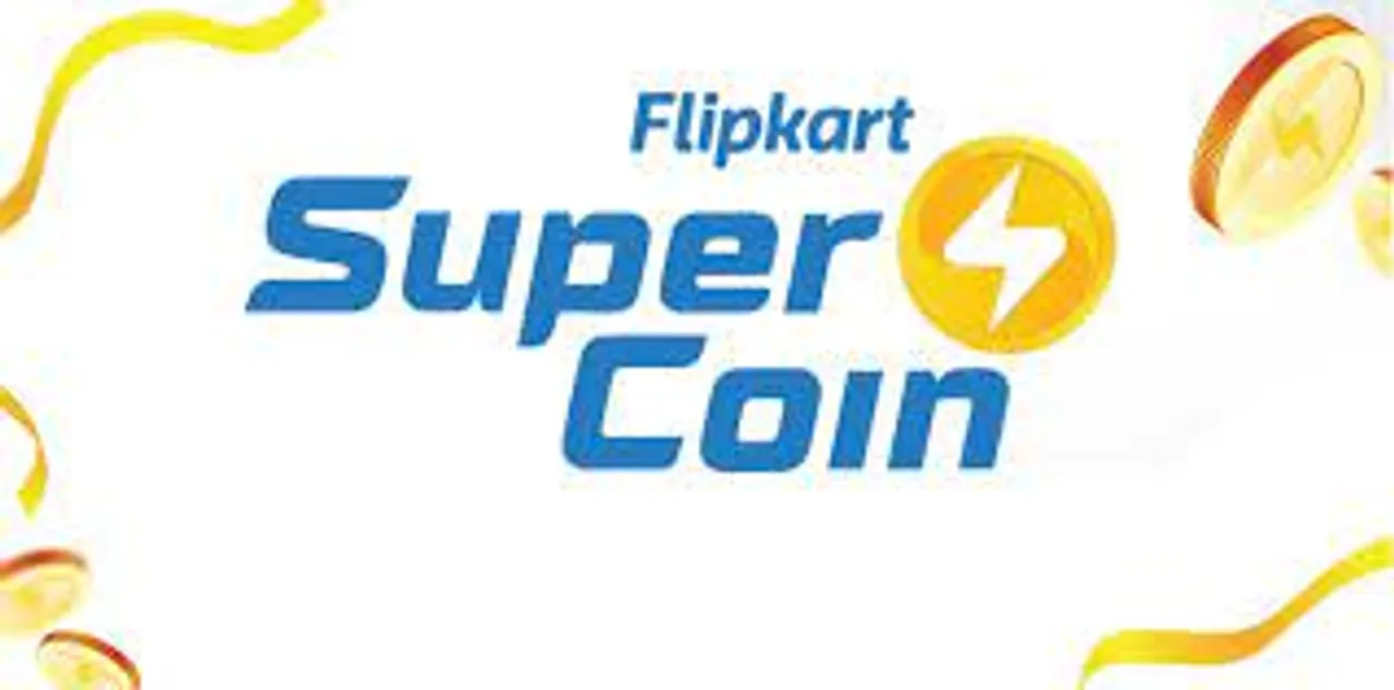 SuperCoins Embarked into Next Phase of Growth Across Flipkart, PhonePe, Myntra and Cleartrip