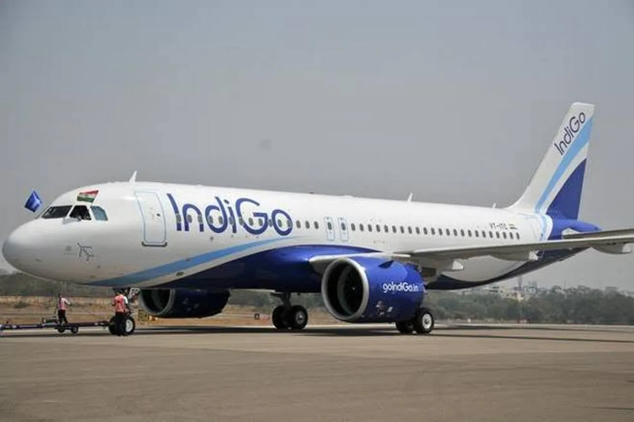 IndiGo Introduces Door-to-Door Baggage Transfer Service