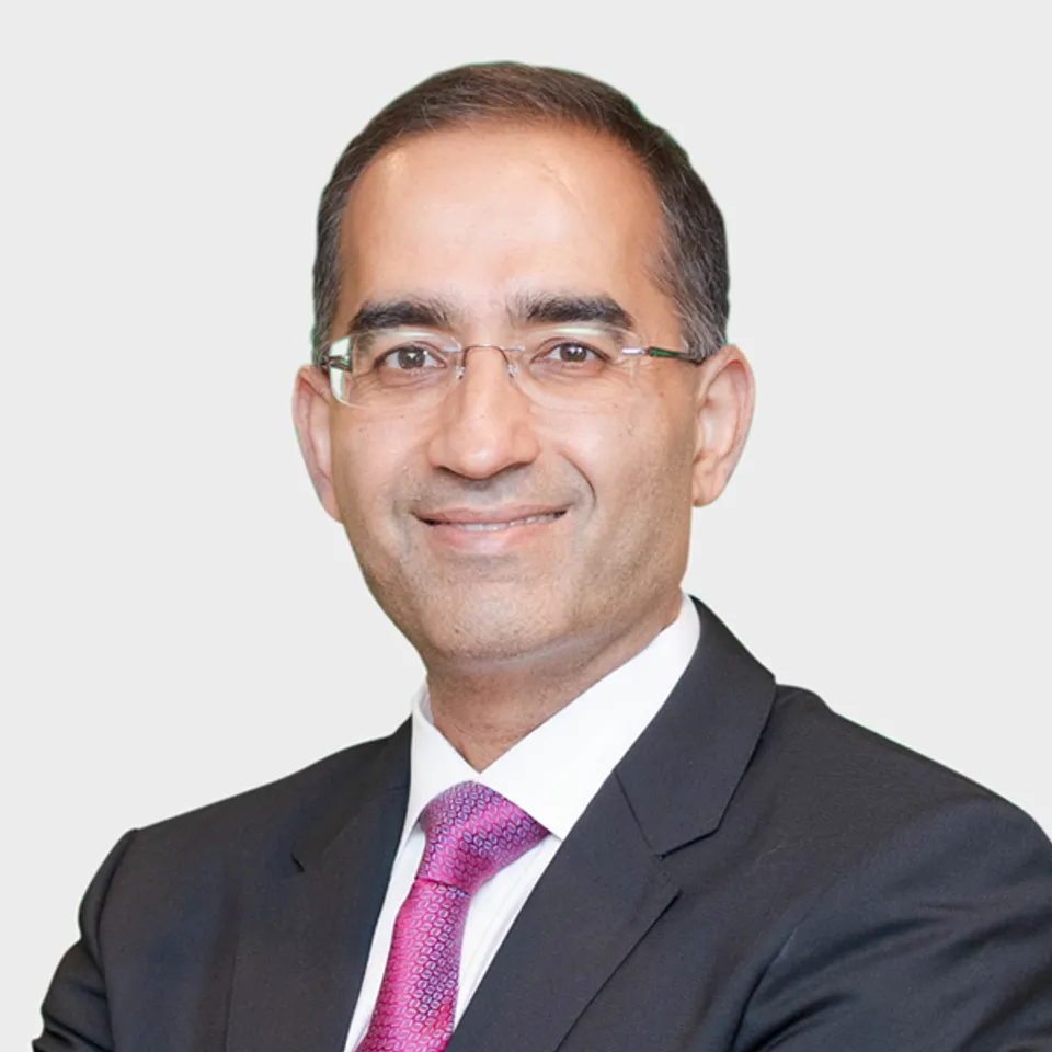Amit Chadha, L&T Technology Services