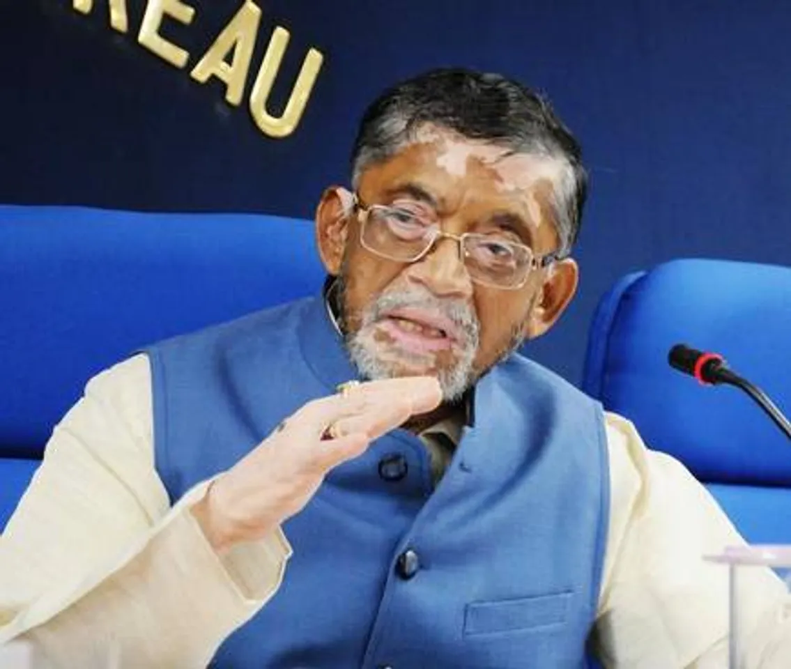 Santosh Kumar Gangwar