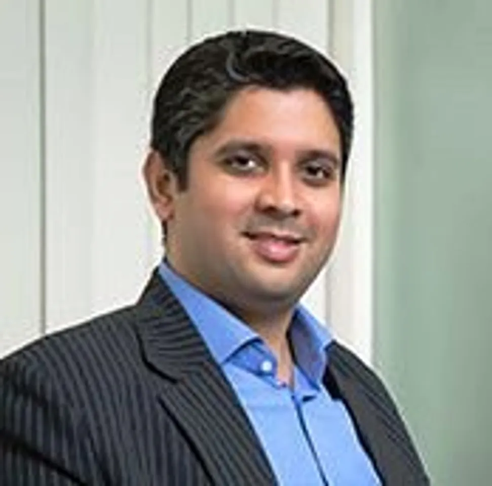 Sashank Rishyasringa, Capital Float