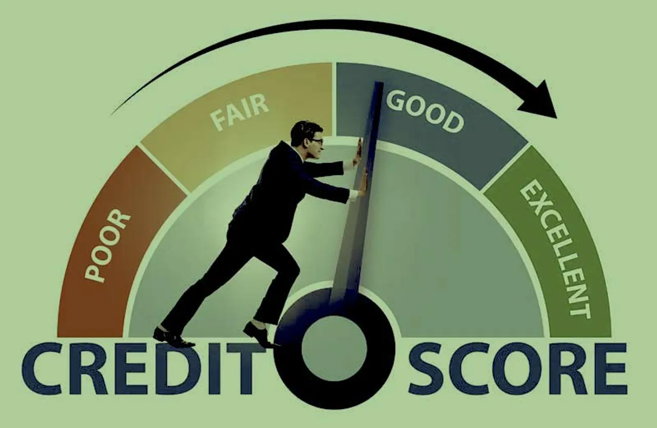 MSME Loans, Credit Score
