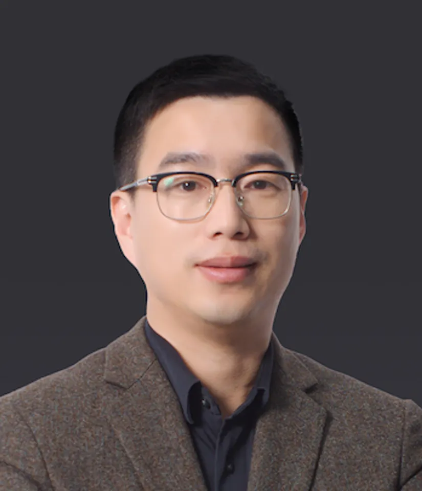 John Zhang, GS Biotech