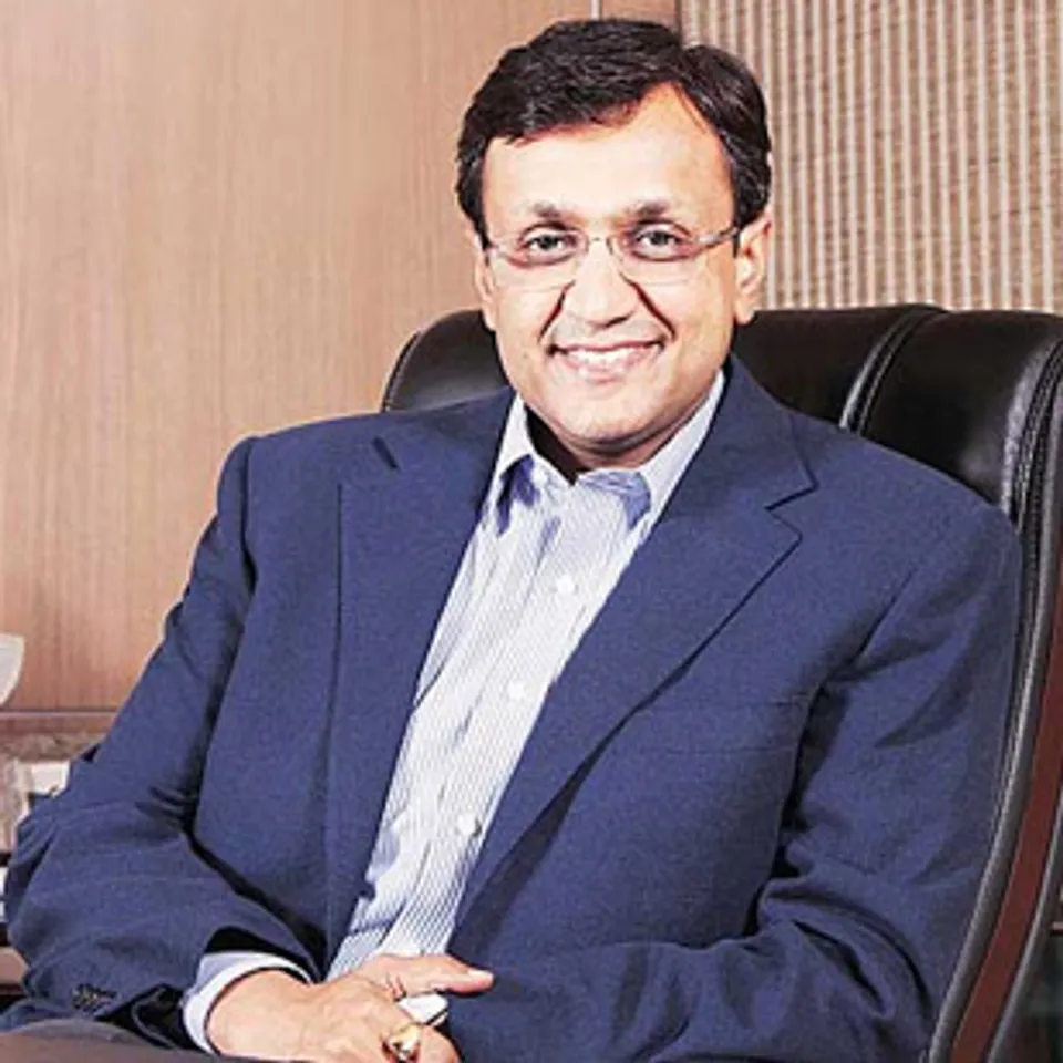 Anil Rai Gupta, Havells India, Consumer Electronics, Refrigerators,
