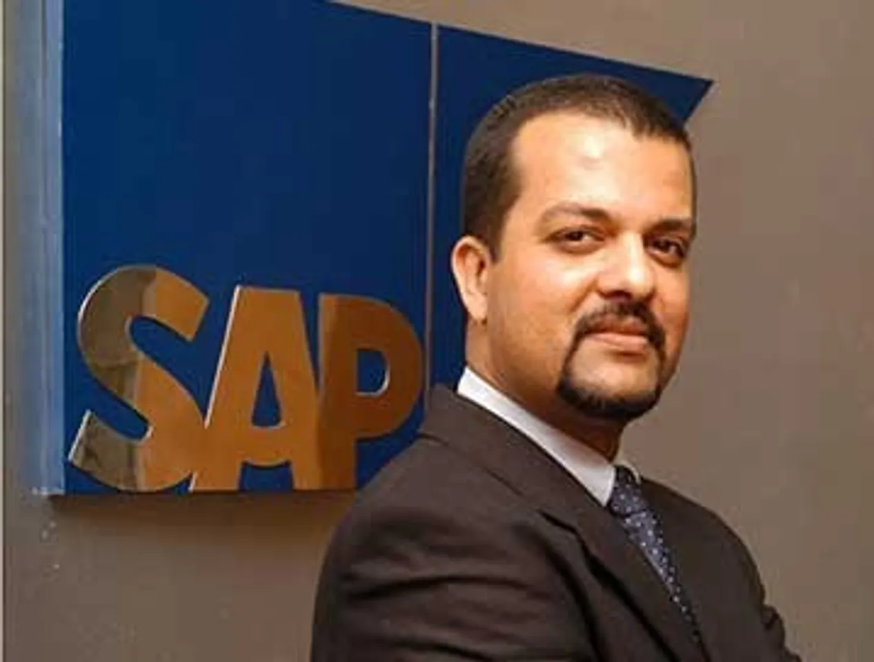 Neeraj Athalye, SAP India, GST, SARAL GST