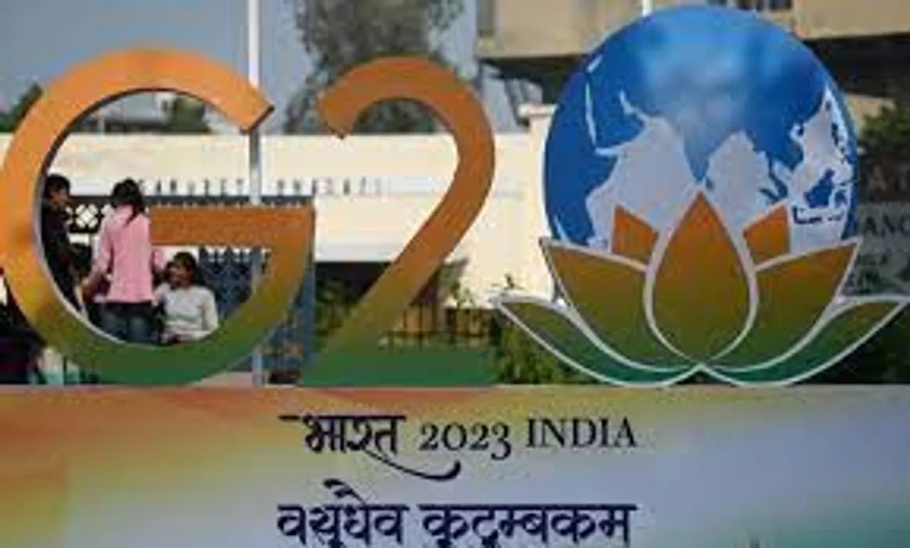 International Conference on G20 Trade Finance Cooperation To Be Organised in Mumbai