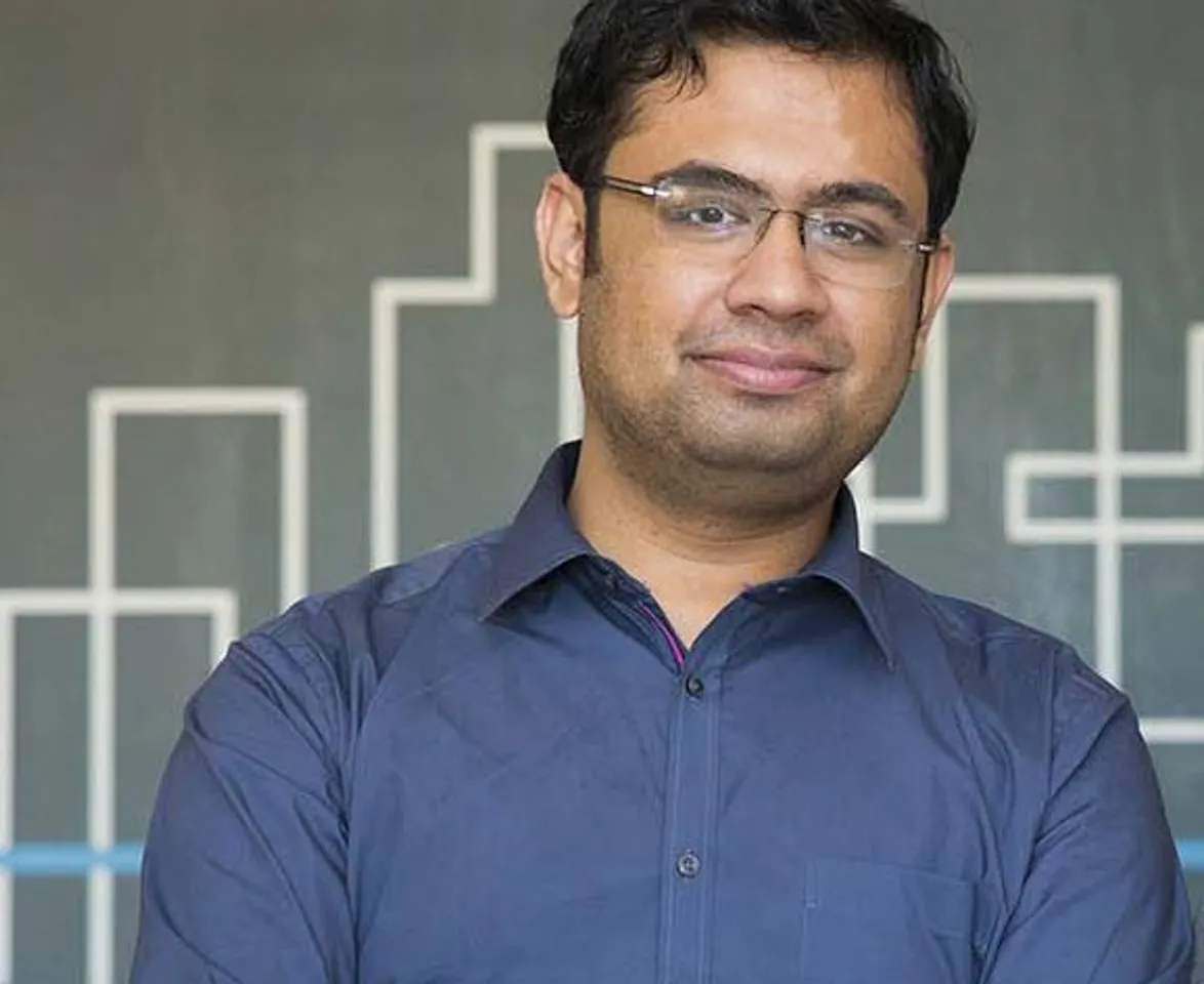 Harshil Mathur, Razorpay