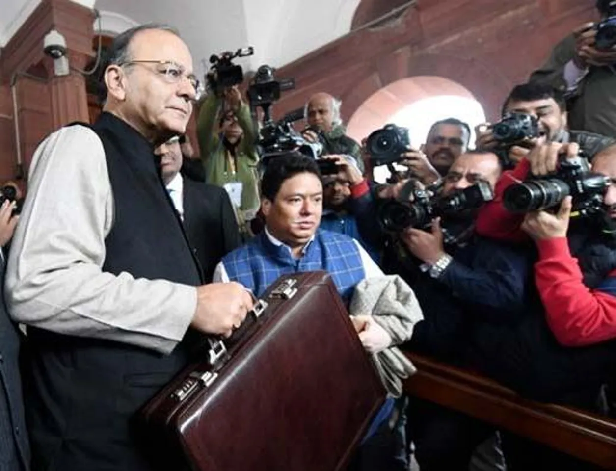 'SMEStreet Budget 2018 MSME Outreach Survey' 10 Key MSME Demands from Mr. Jaitley