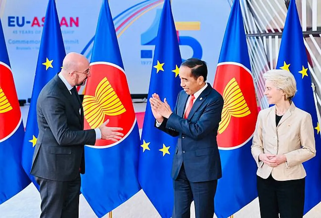 EU-ASEAN