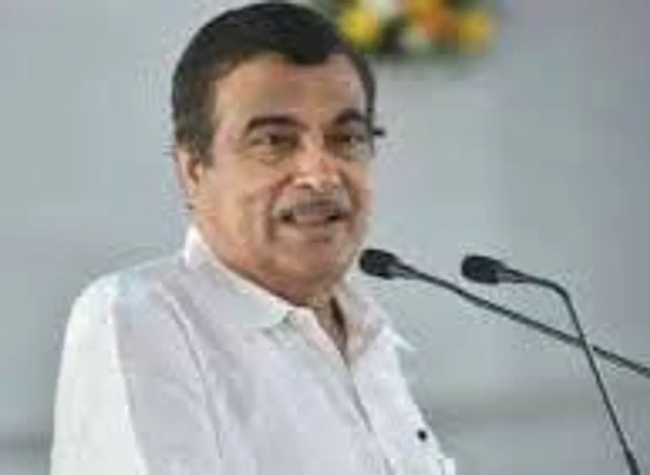 NItin Gadkari, MSME,