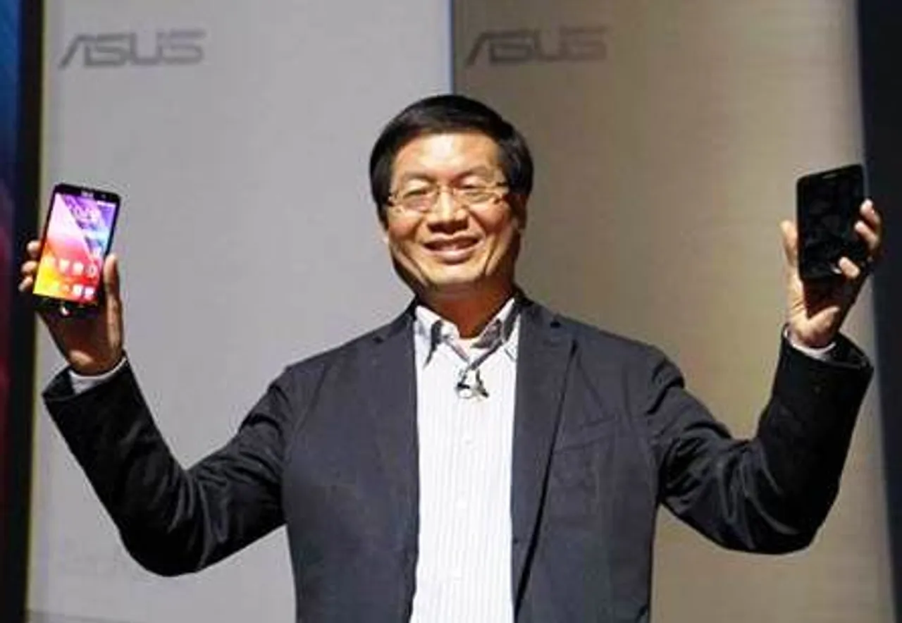 Asus Zenfone, 5000 Mah Battery, Smartphone