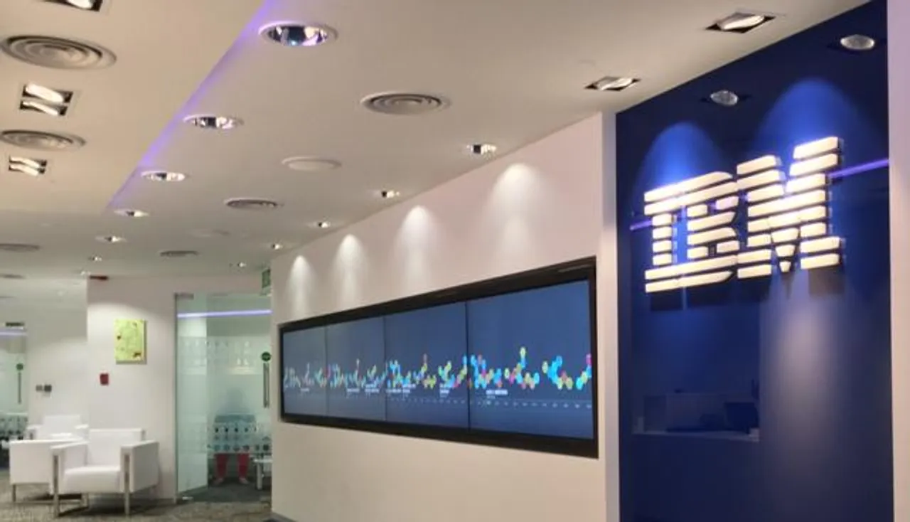 DHFC, IBM, Cloud