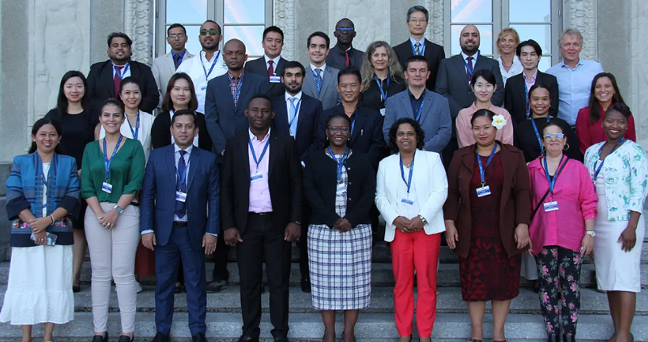 WTO, Advanced Course on Trade