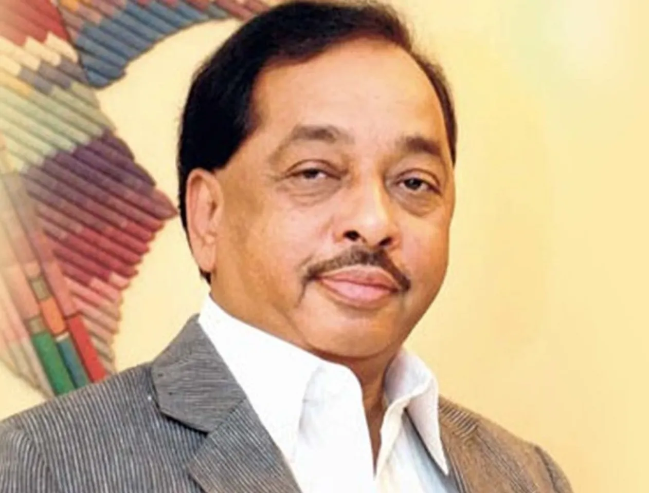 Narayan Tatu Rane, MSME,