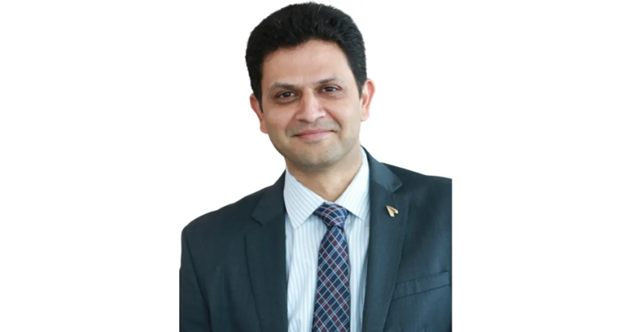 Parag Ved, MD & CEO, Liberty General Insurance