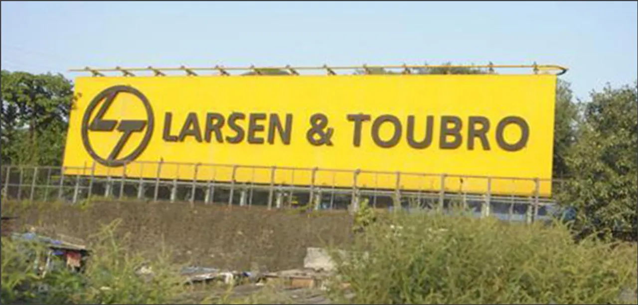 Larsen & Toubro