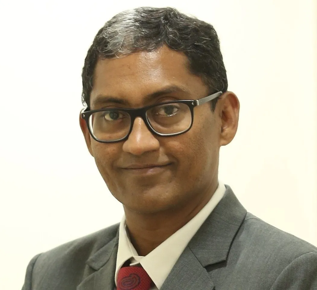 Mr. Rajesh Kumar,MD & CEO, TransUnion CIBIL