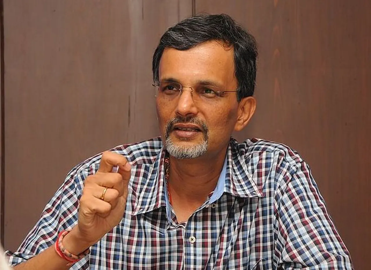 Anantha Nageswaran, Chief Economic Advisor, CEA