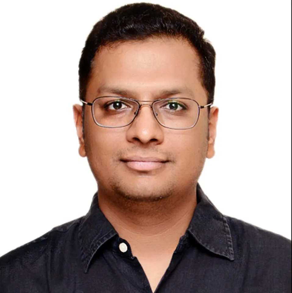 Ankur Agarwal, Medkart