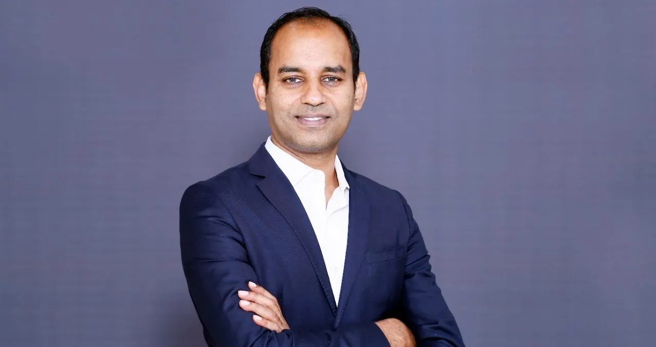 Manish Gupta - Dell Technologies