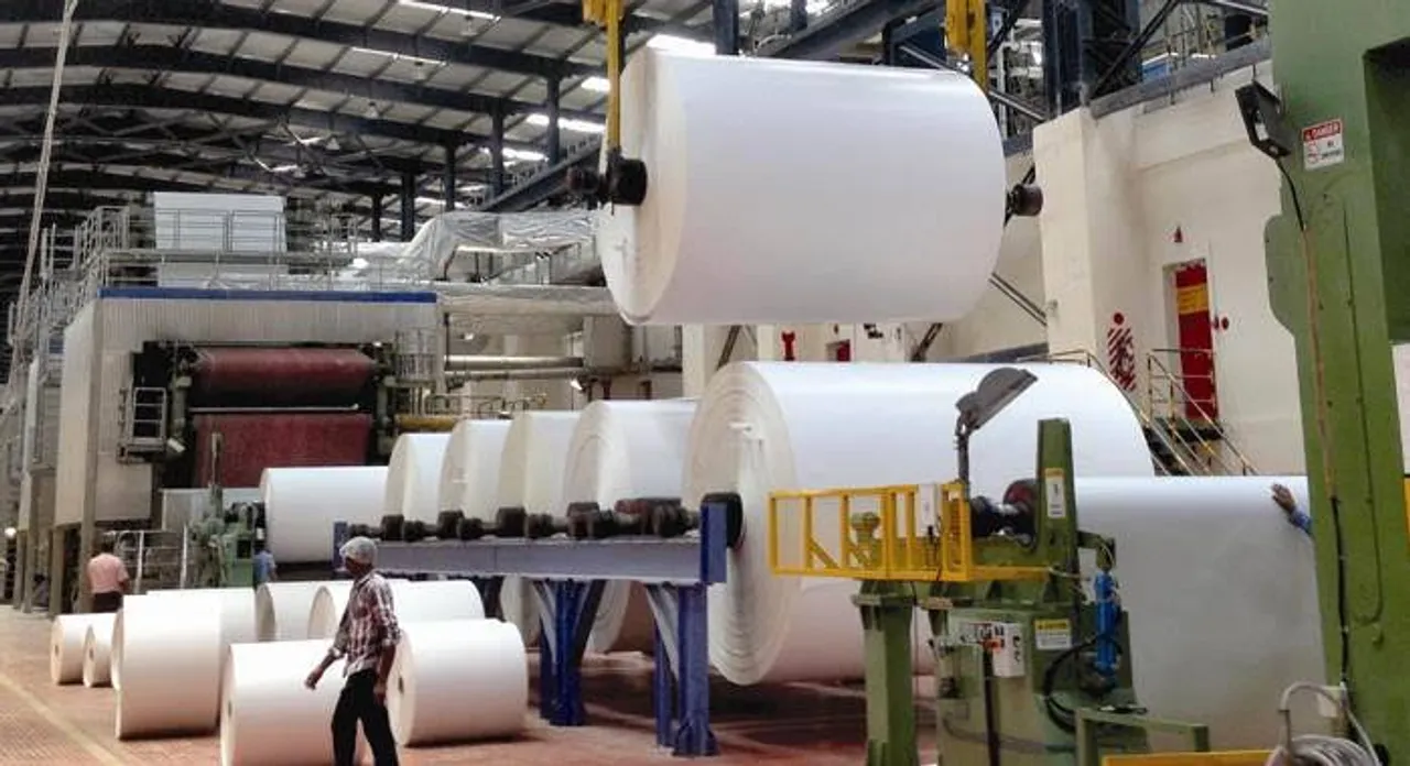 Paper Industry