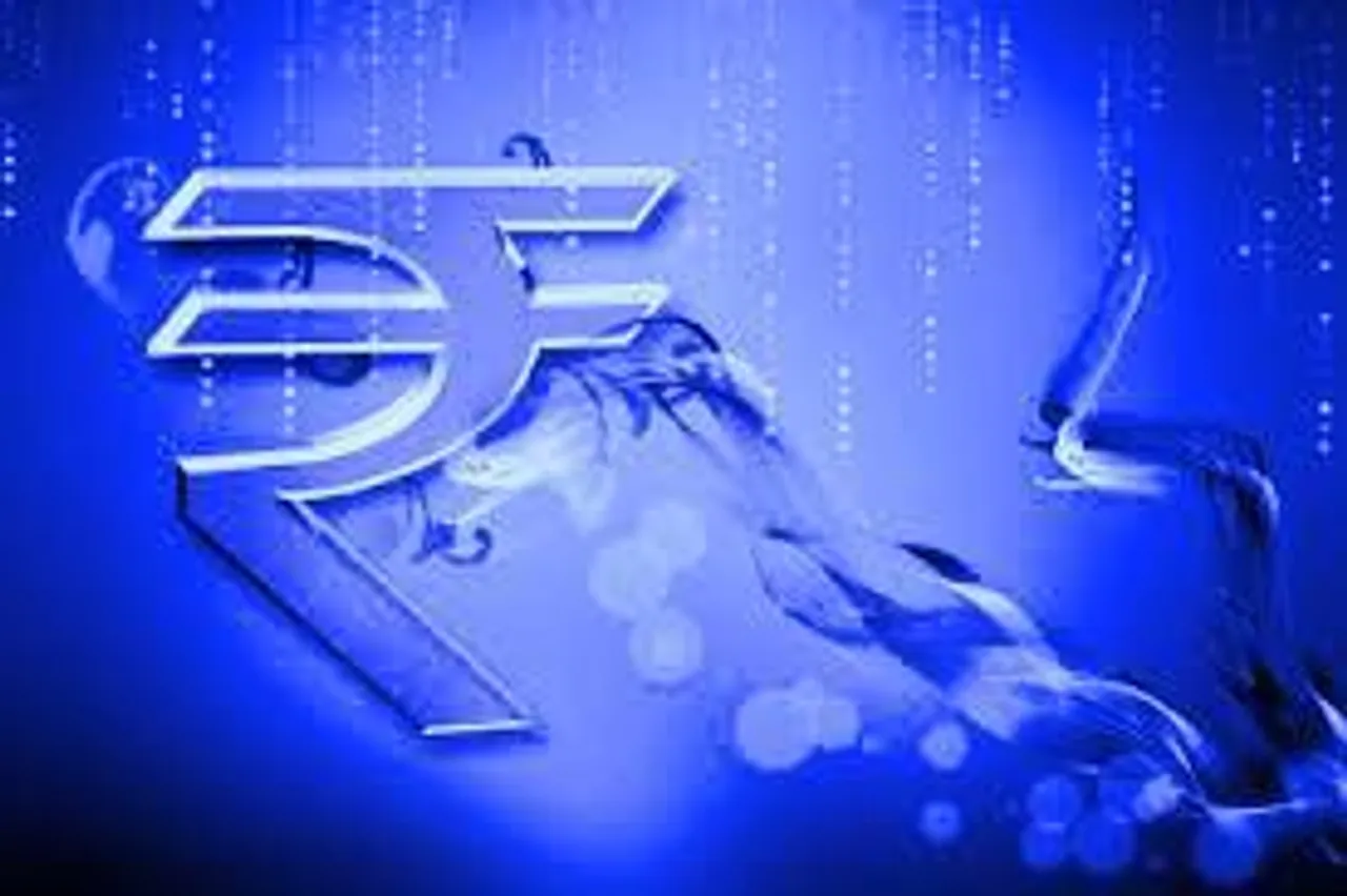 Fiscal Deficit at Rs 4.47 Lakh CR in First Half of 2016-17's