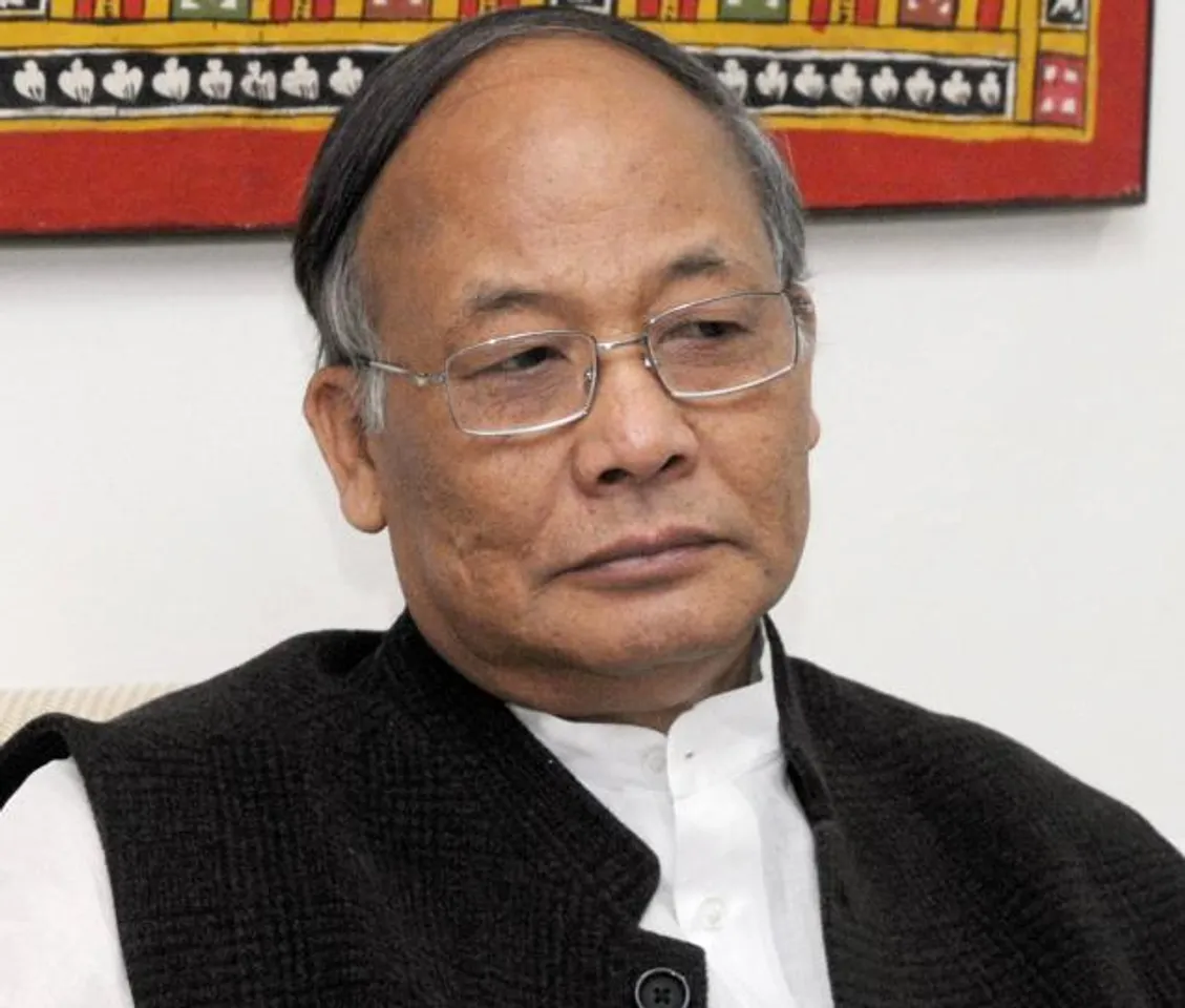 Boost for North -Eastern MSMEs - 'Make in Manipur' launched