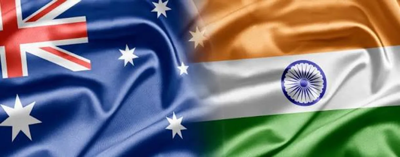 India-Australia Signs MoU for Civil Aviation Security