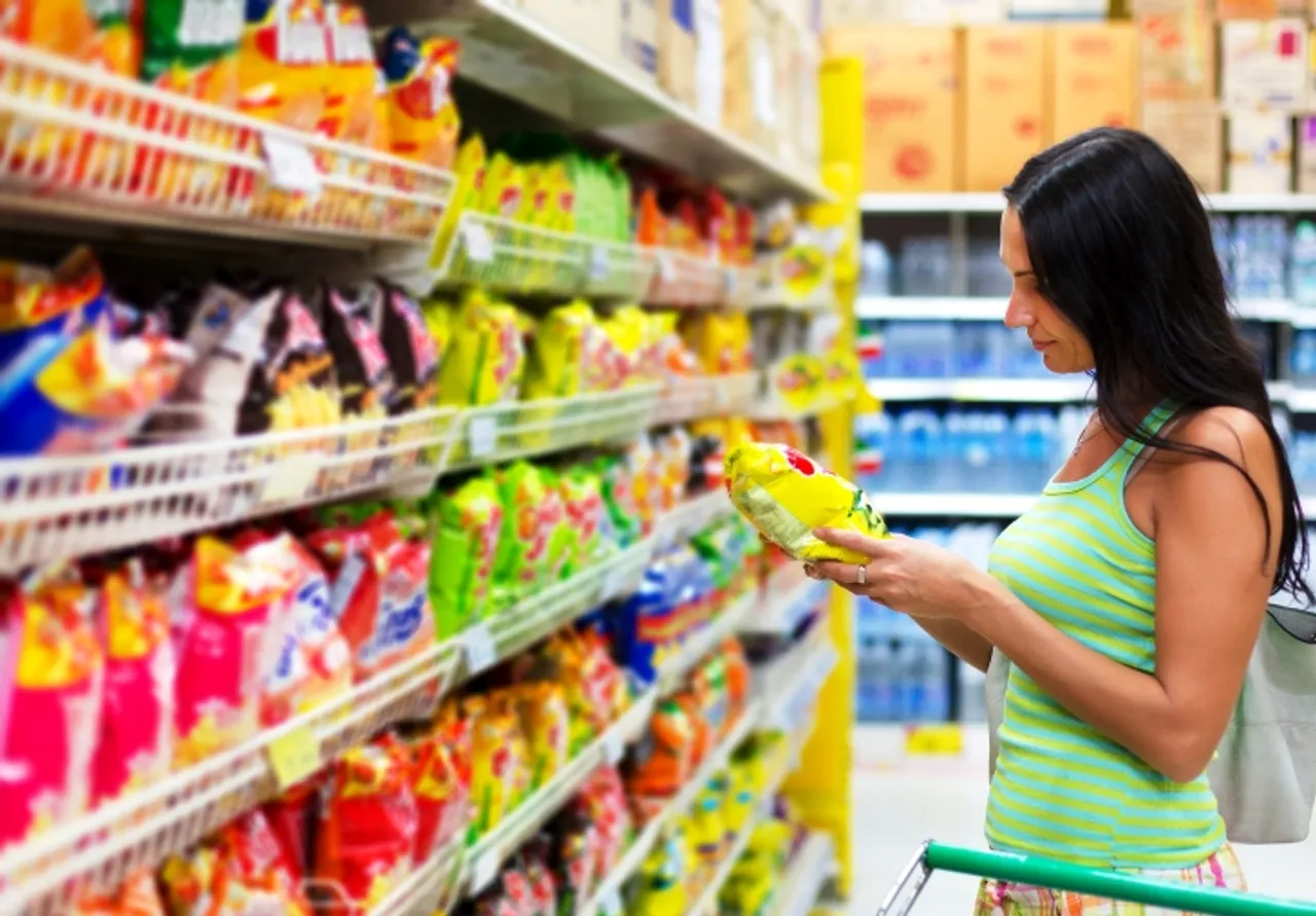 'Packaged Food Market Reached $51 Mn Mark in 2015'