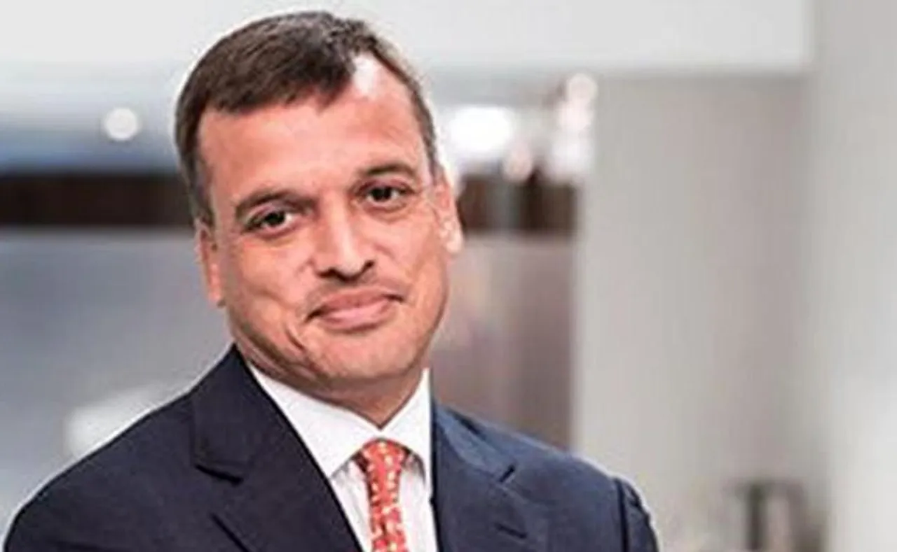 Rajeev Jain, Bajaj Finance