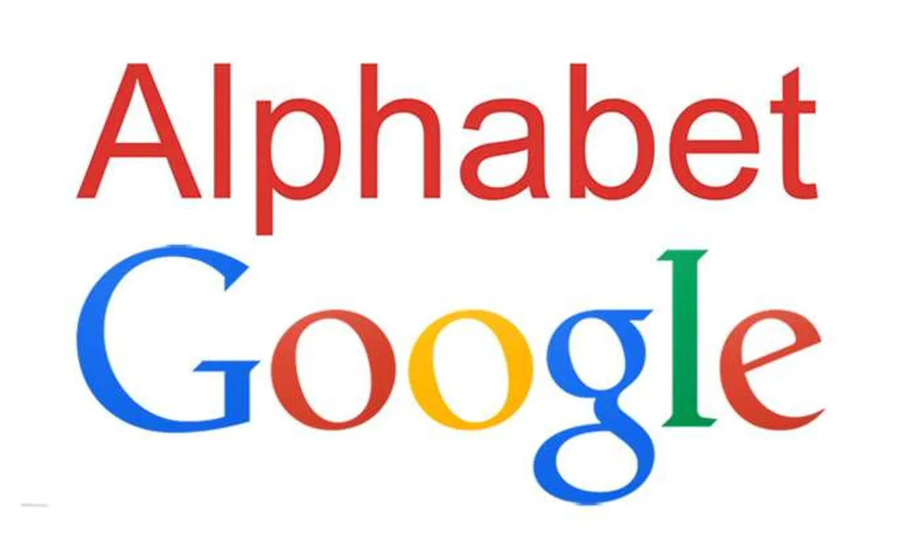 Google, alphabet,