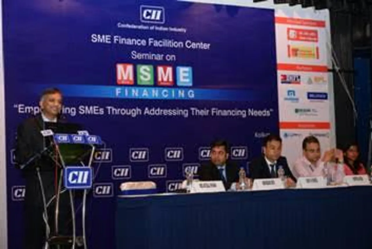 ‘Treasury on Cloud’ from IBSFINtech launched for Indian MSMEs