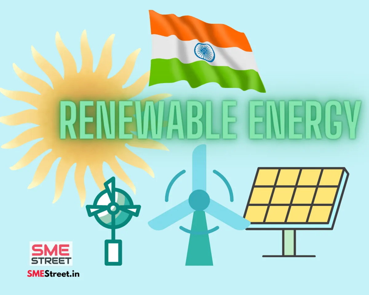 Customized Energy Solutions Driving Better Energy Transition in India