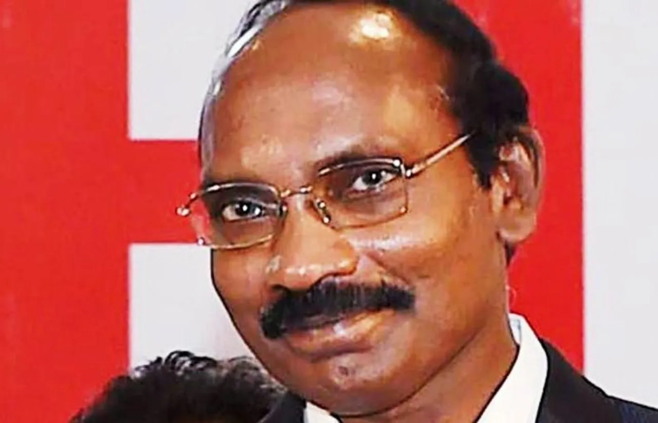 K Sivan, ISRO, SSVL