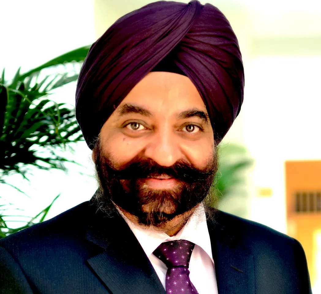 Mr D P Singh, Chief Business Officer, SBI Mutual Fund