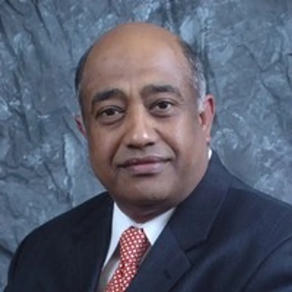 Harry Rathore, Lonza India