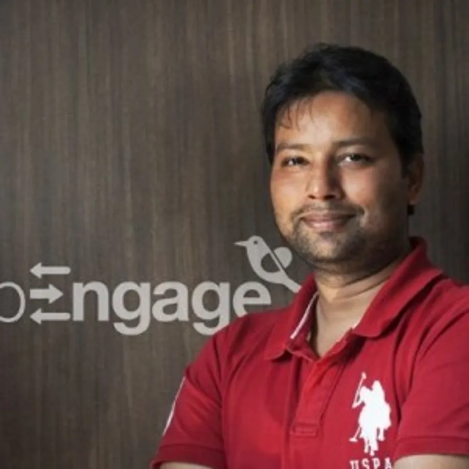 Avlesh Singh, WebEngage