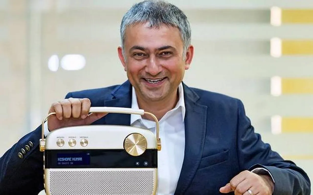 Facebook & Saregama Signs Global Collaboration