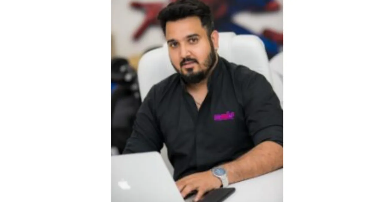 Gaurav Mirchandani, Founder & CEO at SM TOYS