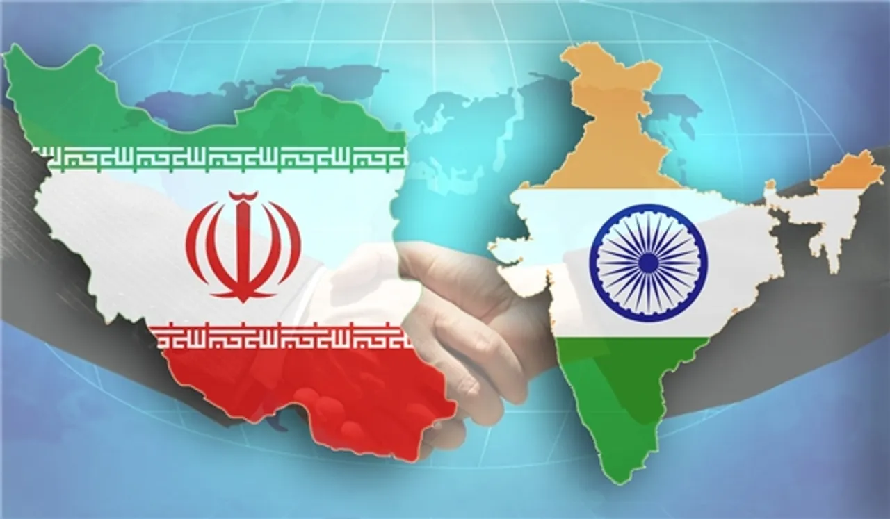 India Iran Trade, Global Gateways