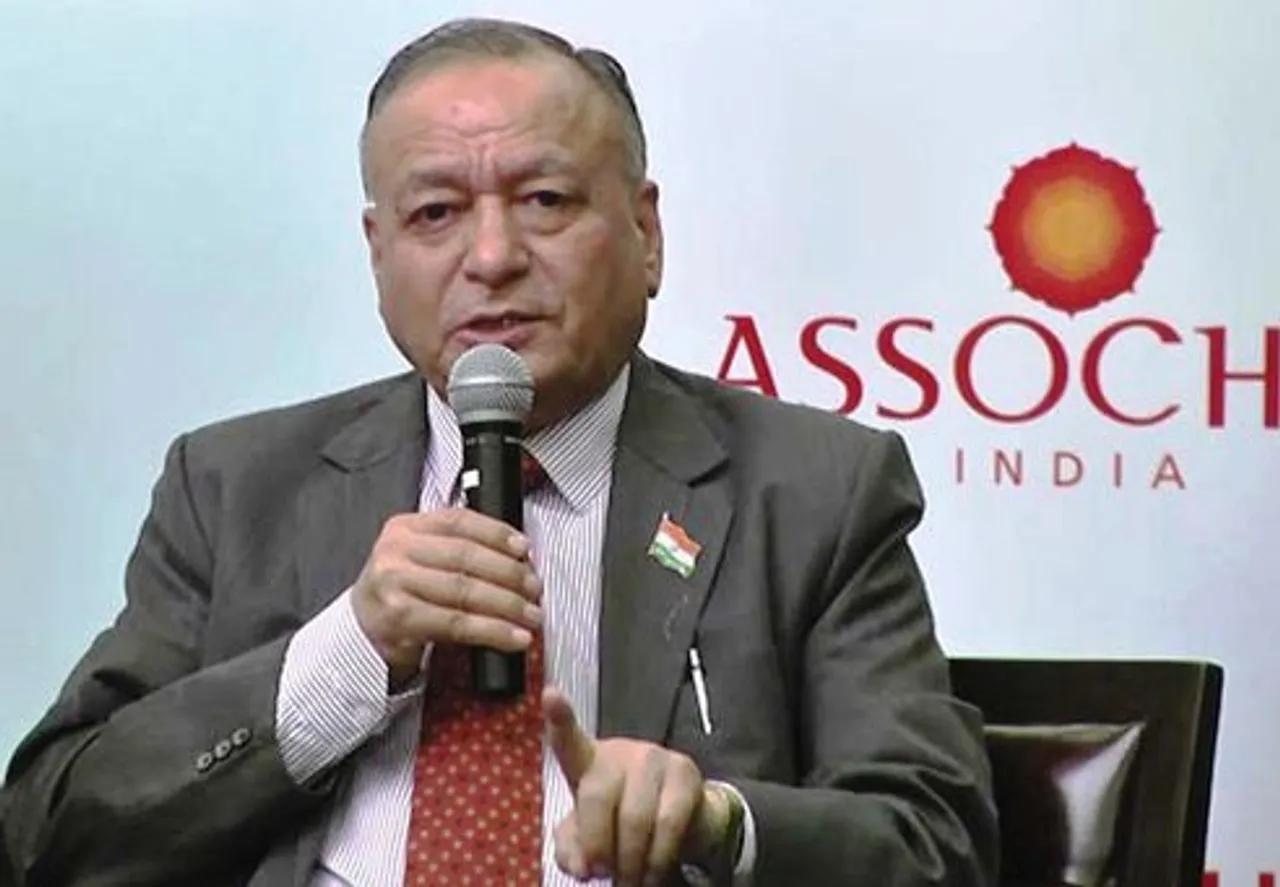 Business in Punjab Showing Positive Curve of Growth: Assocham