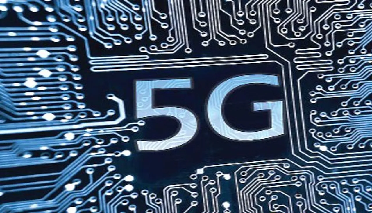 Indian 5G Turf Seems to Be the Hot Zone for International Telecom Giants