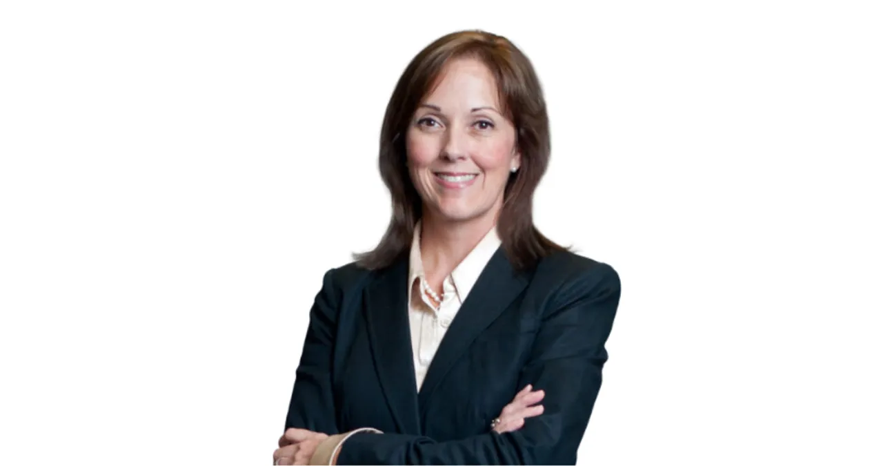 Susan Moore Corporate VP, AMD Foundation
