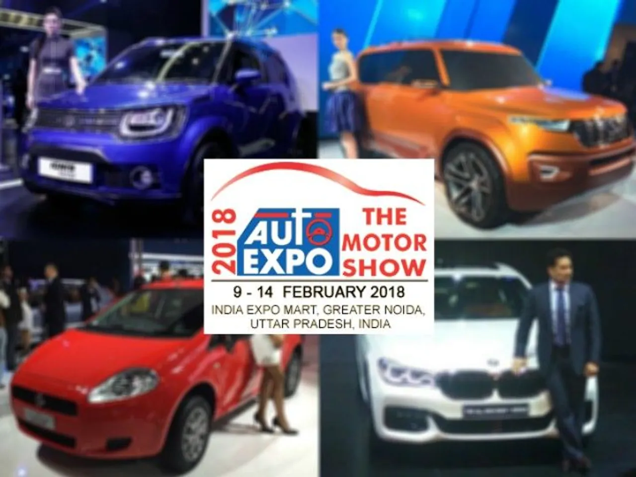 Auto Expo Opened with an Opportunity for Indian MSME Automotive Manufacturers