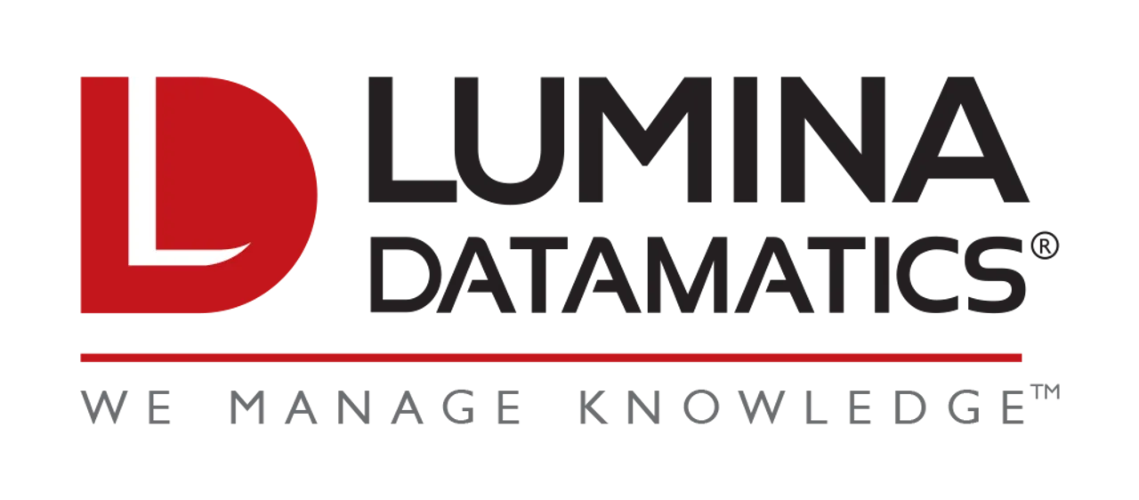 Lumina Datamatics