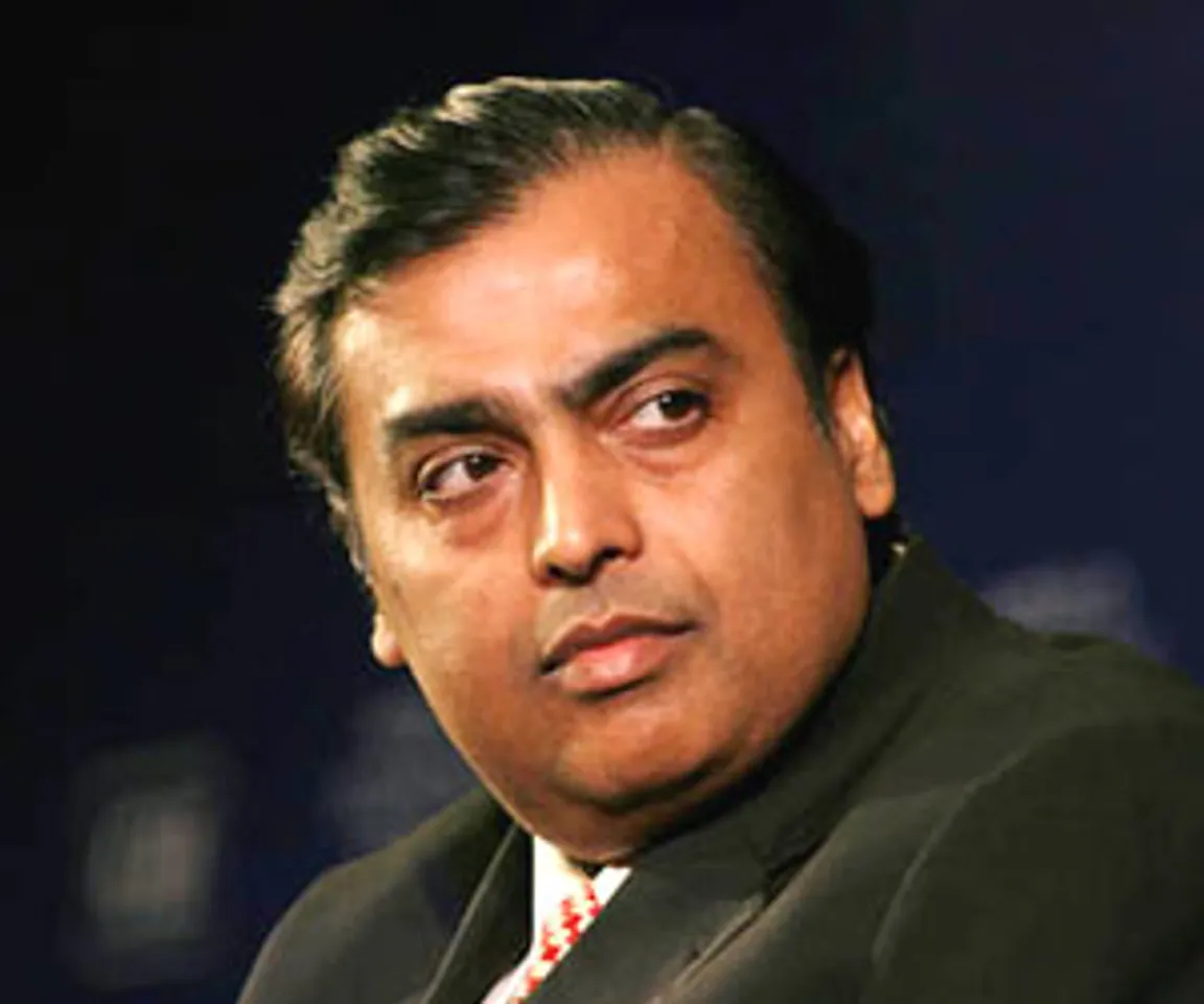 Reliance Commissions World's Largest Refinery Off-Gas Cracker at Jamnagar, Gujarat