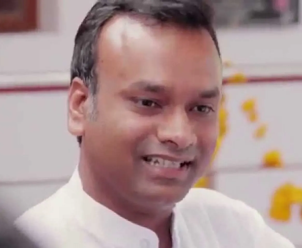 Priyank Kharge, Karnataka Startup